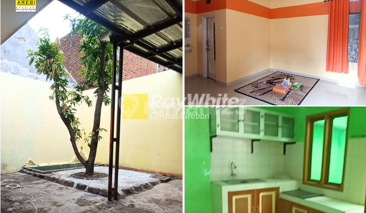 For Sale SHM 2 Plots Home in Grand Hegar Dawuan Housing, Majalengka 1