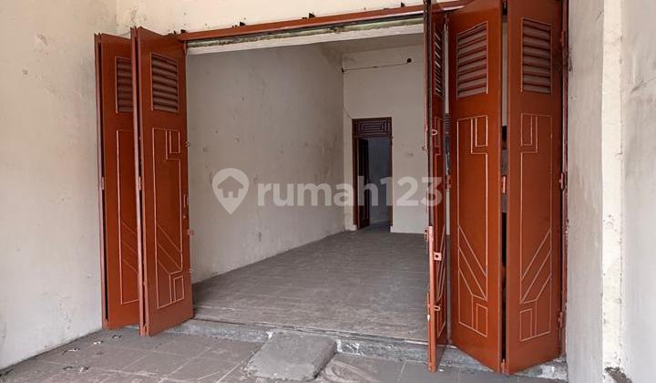For Sale 2-Story Shop House on Jl. Raya Sunan Gunung Jati, Cirebon 2