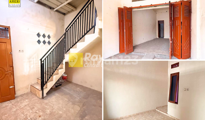 Dijual Ruko 2 Lantai di Jl. Raya Sunan Gunung Jati, Cirebon
