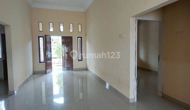 Sewa Rumah 100 M² Di Villa Sangraja Permai, Majalengka 2