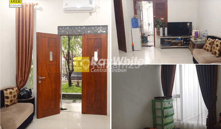 Jual Rumah SHM di Puri Mega Citra, Majalengka 1