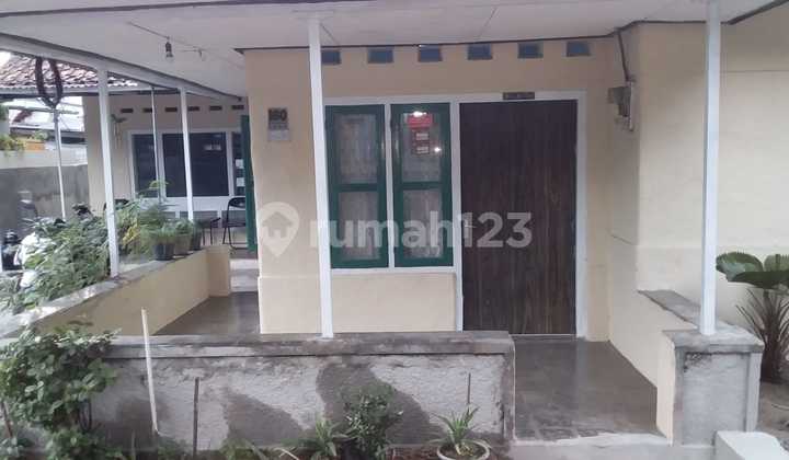 Dijual Tanah Bonus Bangunan Berupa Rumah di Tengah Kota Cirebon 2