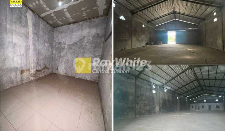 Warehouse for Rent in Strategic Area, Jatiwangi, Majalengka Warehouse for Rent in Strategic Area, Jatiwangi, Majalengka
