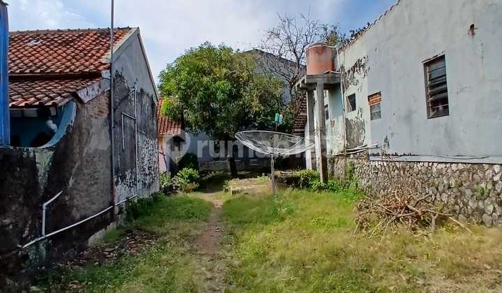 Jual Tanah & Bangunan Rumah SHM di Pusat Kota Majalengka Jual Tanah & Bangunan Rumah SHM di Pusat Kota Majalengka