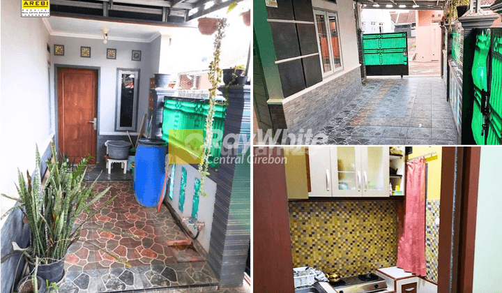 Jual Rumah Minimalis Semi Furnished di Perum Bumi Mekarjaya Indah, Sumedang 1
