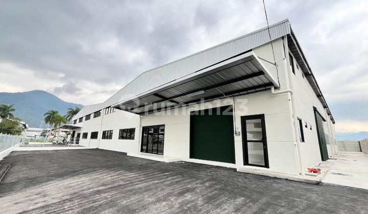 Dijual & Disewakan Gudang Bagus di Rancaekek, Bandung Dijual & Disewakan Gudang Bagus di Rancaekek, Bandung