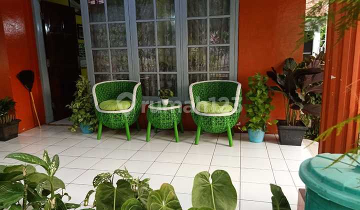 For Sale: House and Boarding House in a Strategic Location in Majalengka City. 2