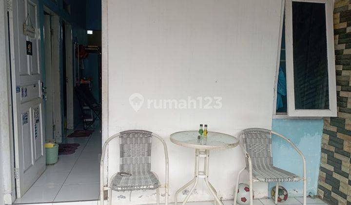 Jual Rumah SHM di Perm Bumi Mandiri Wiratama, Cirebon 2