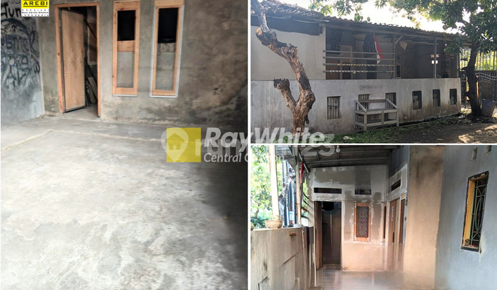 Dijual Rumah Legalitas HGB di Perumahan Taman Kapuk Permai, Cirebon