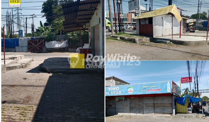 For Sale Land and Building in the Center of Cirebon City For Sale Land and Building in the Center of Cirebon City