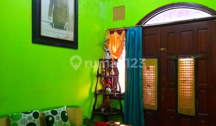 Jual Rumah Di Dalam Perumahan Gunung Sari, Majalengka 2
