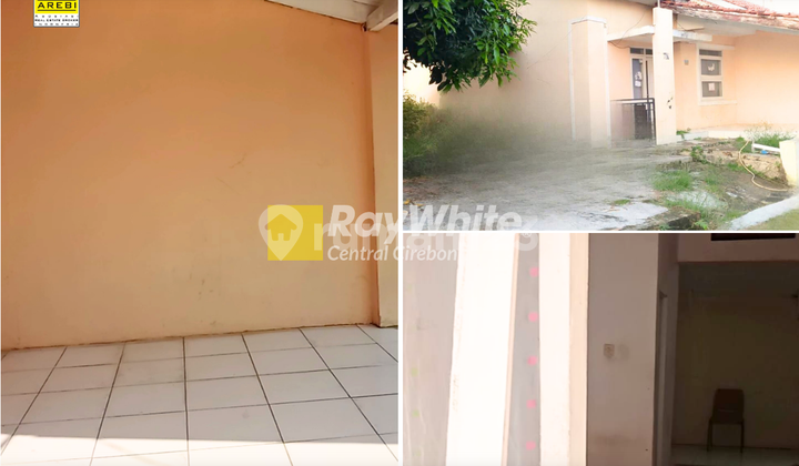 For Sale: Freehold House with Hook Position in Grand Rahayu Residence Housing Complex, Majalengka