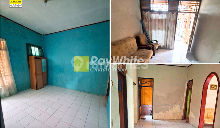 For Sale West-Facing House in Lamejajar, Majalengka