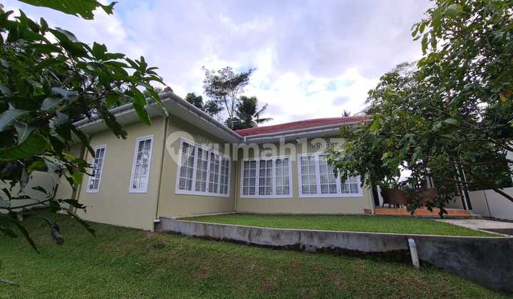 Rumah Semi Villa SHM di Cilimus, Kuningan 2