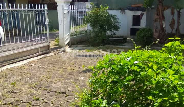 Jual Rumah 2 Lantai Hadap Utara di Tuparev, Cirebon 2