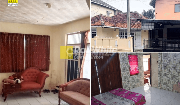 Dijual Rumah SHM di Majalengka Wetan 1