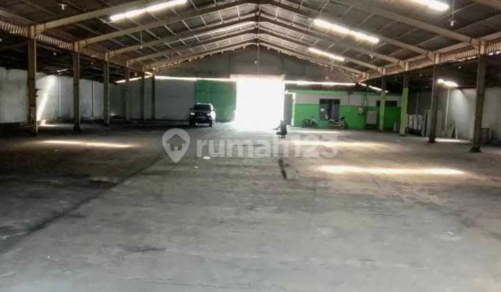 For Sale and Warehouse Rental in Cirebon Industrial Area For Sale and Warehouse Rental in Cirebon Industrial Area