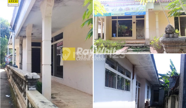 Jual Rumah Tinggal SHM di SIdaraja, Kuningan 1