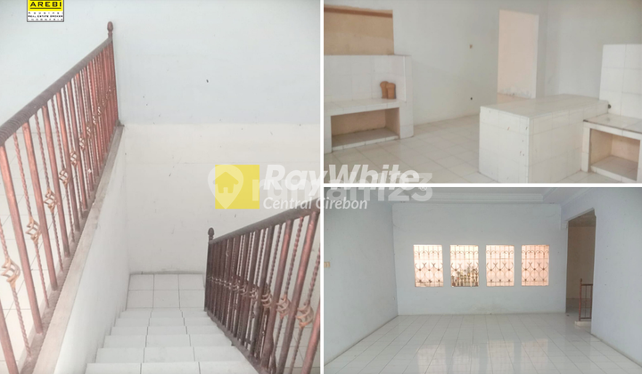 Jual Ruko + Rumah 2 Lantai di Argasunya, Cirebon Jual Ruko + Rumah 2 Lantai di Argasunya, Cirebon
