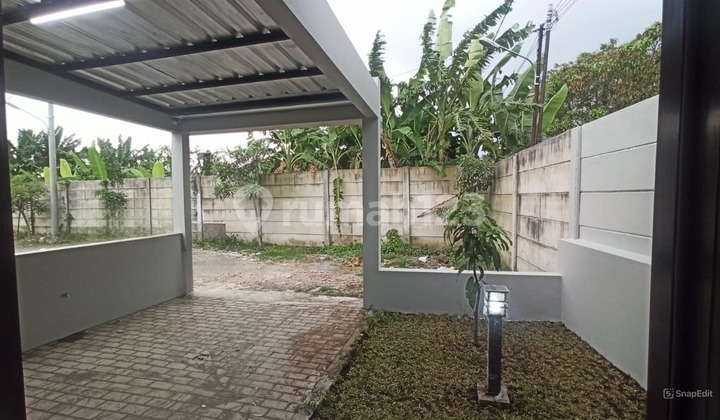 Dijual Rumah Lokasi Strategis di Dalam Perumahan Dar Es Salaam, Majalengka 2