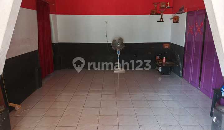 Dijual Rumah SHM di Babakan Jawa, Majalengka 2
