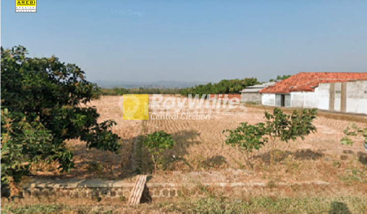 Sale of SHM Land Area 3500 m2 in Majalengka City Sale of SHM Land Area 3500 m2 in Majalengka City