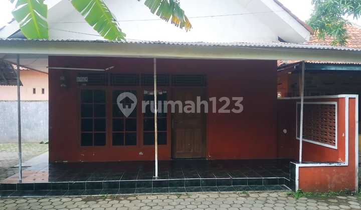 Dijual Rumah SHM di Tengah Kota Cirebon 2