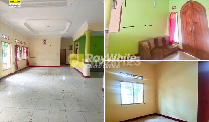 Dijual Rumah Legalitas SHM dan IMB di Komplek Puspa Indah Majalengka