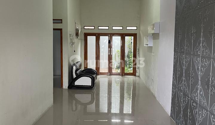 Sell Modern Minimalist House in Hunian Sandia Karya, Majalengka 1