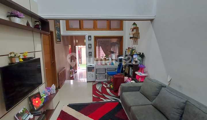 Sell 2-Story House In Mutiara Asri Housing Majalengka 2