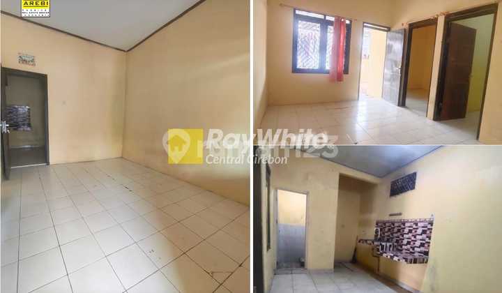 Dijual/Take Over Rumah di dalam Perumahan Panorama Asri, Majalengka
