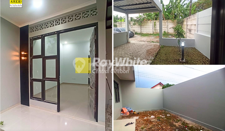 Dijual Rumah Lokasi Strategis di Dalam Perumahan Dar Es Salaam, Majalengka Dijual Rumah Lokasi Strategis di Dalam Perumahan Dar Es Salaam, Majalengka