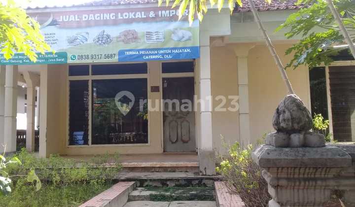 Jual Rumah Tinggal SHM di SIdaraja, Kuningan 2