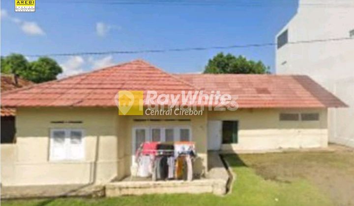 Jual Rumah Shm Unfurnished Di Kuningan 1