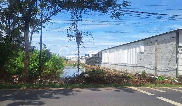 Dijual Tanah dalam Zona Industri di Sukaraja, Majalengka Dijual Tanah dalam Zona Industri di Sukaraja, Majalengka