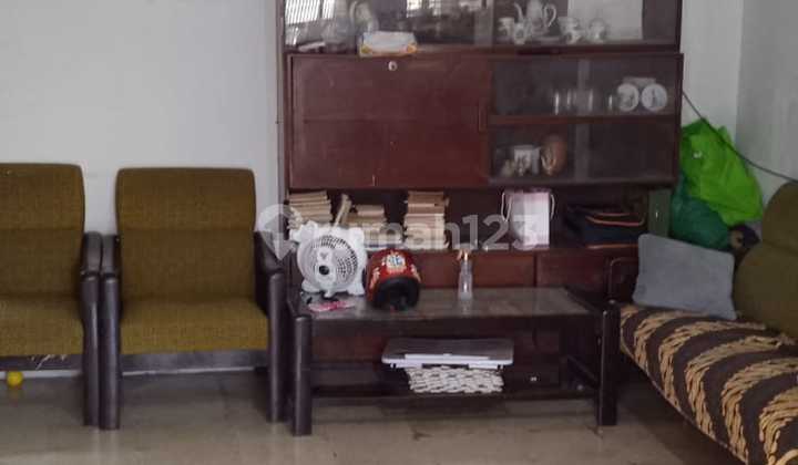 Jual Rumah Di Jl. Gn. Malabar, Cirebon 2