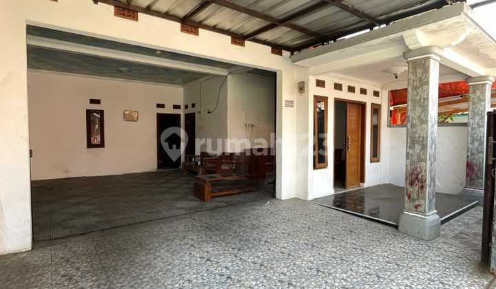 Dijual dan Disewakan Rumah Menghadap Timur di Heuleut, Kadipaten, Majalengka 2