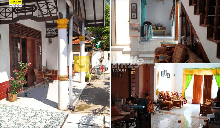 Dijual Rumah 2 Lantai Di Pusat Kota Majalengka 1