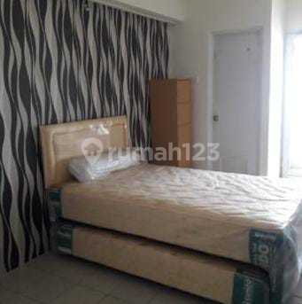 Dijual Unit Apartemen Full Furnished di Green Pramuka, Jakarta Pusat 2