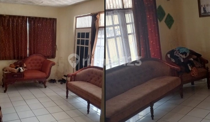 Dijual Rumah SHM di Majalengka Wetan 2