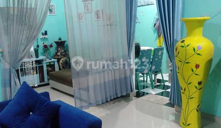 Jual Rumah 2 Lantai SHM di Perumnas BCA, Majalengka