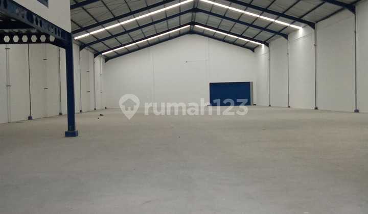 For Rent: New Warehouse in Panyingkiran Warehouse Area, Majalengka For Rent: New Warehouse in Panyingkiran Warehouse Area, Majalengka