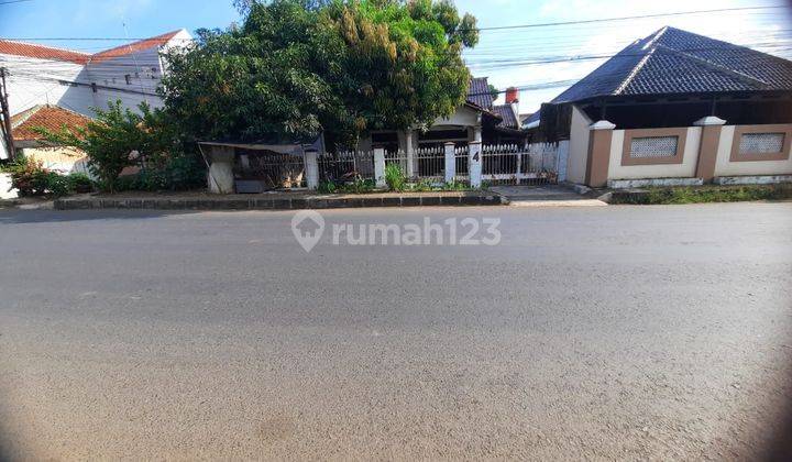 Jual Tanah Dan Bangunan Rumah Di Jatiwangi, Majalengka 2