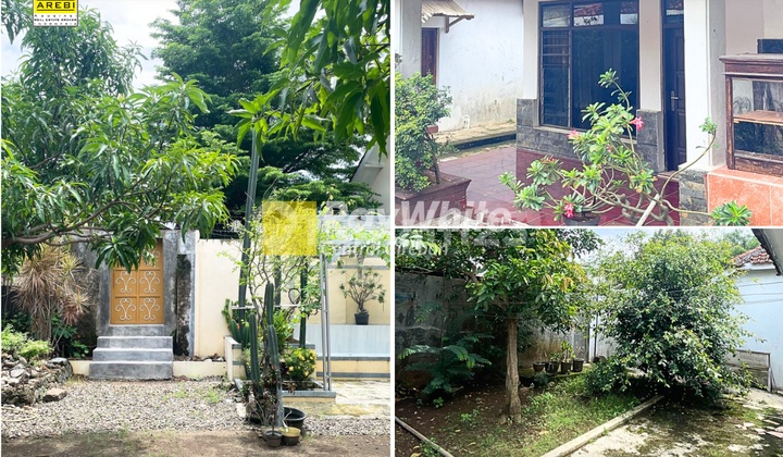 Dijual Rumah Lokasi Premium di Tengah Kota Majalengka
