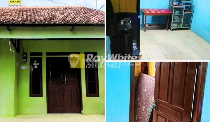 Jual Rumah Murah Di Kedung Menjangan, Cirebon 1