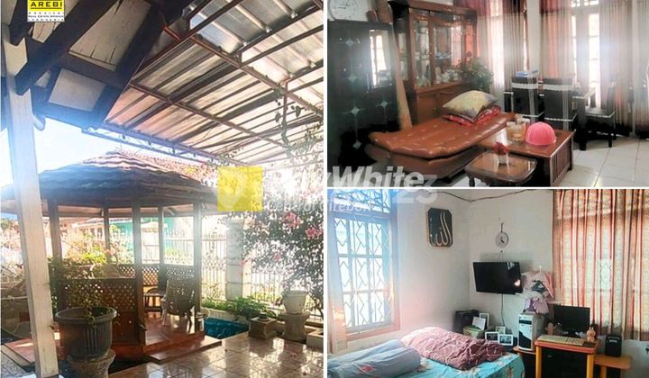 Full Furnished Rental House Hook Position In The Center of Majalengka City Full Furnished Rental House Hook Position In The Center of Majalengka City