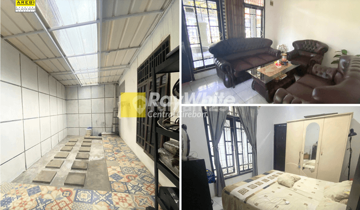 Jual Rumah SHM di Majalengka Kota 1
