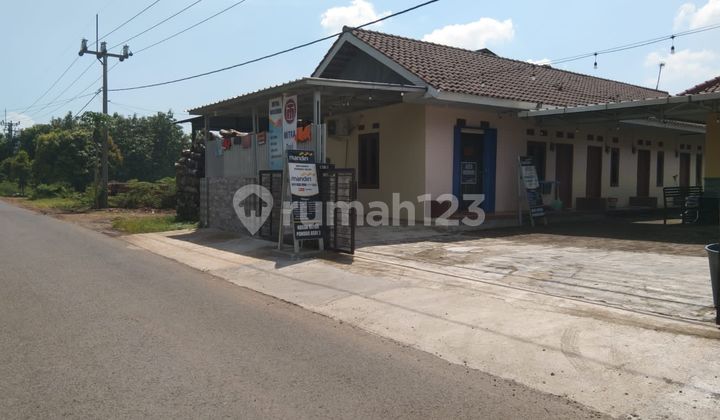 Jual Kost-Kostan dan Ruko di Sukaraja Wetan, Majalengka Jual Kost-Kostan dan Ruko di Sukaraja Wetan, Majalengka