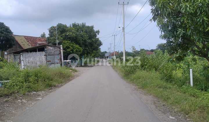 Land for Sale in Argasunya, Harjamukti, Cirebon Land for Sale in Argasunya, Harjamukti, Cirebon