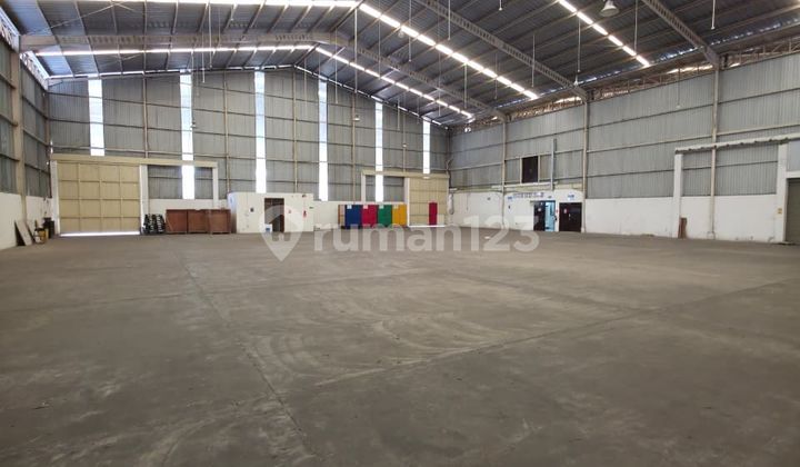 Dijual Cepat Pabrik Bagus High Spek di Kawasan Industri Rancaekek, Bandung Dijual Cepat Pabrik Bagus High Spek di Kawasan Industri Rancaekek, Bandung